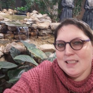 Meet your Posher, Christina